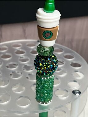 Pens By Alex - Coffee